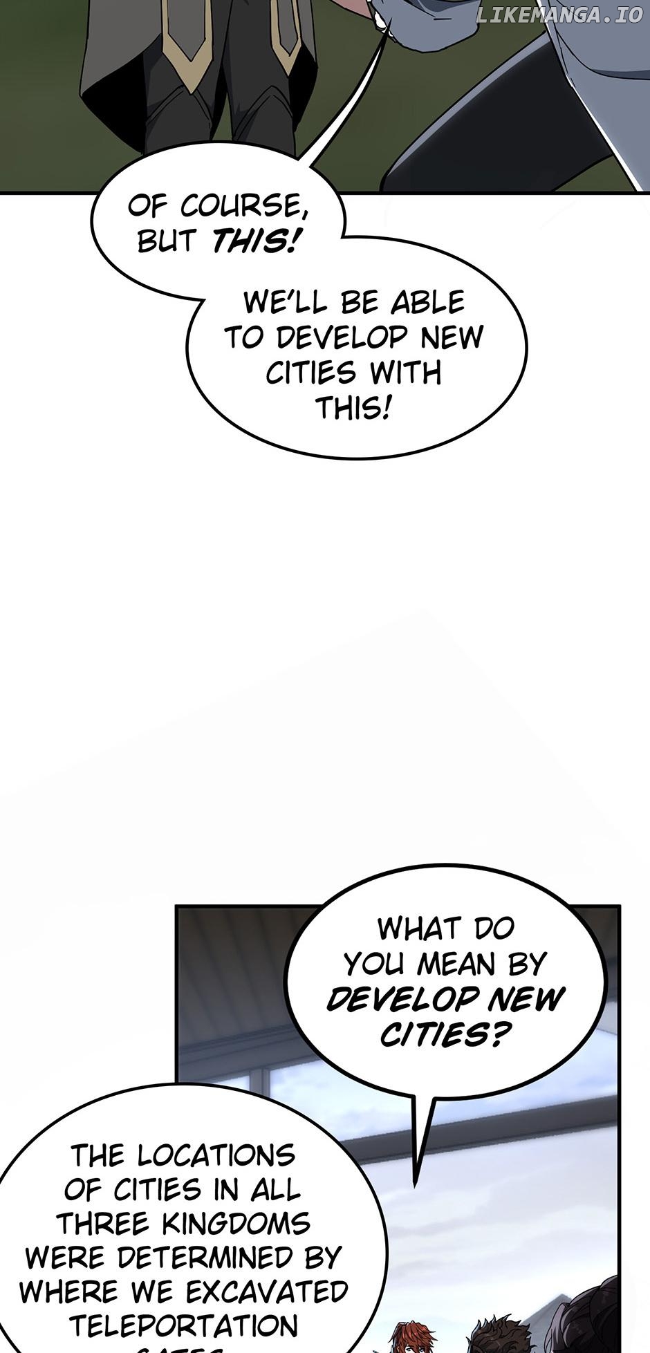 The Beginning After The End Chapter 215 image 76